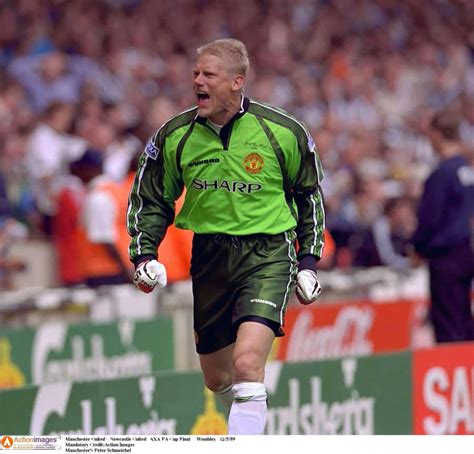 Peter Schmeichel Wallpapers Wallpapers