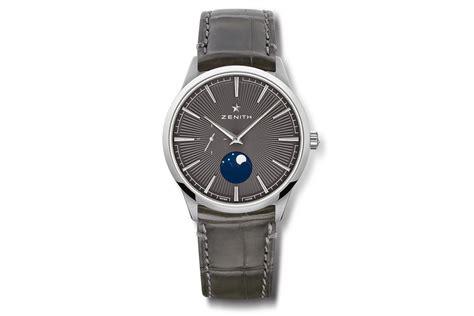 30 Best Moon Phase Watches From Affordable to Luxury — Wrist Enthusiast