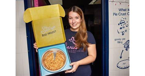 A Bigger Piece Of The Pie Stacys® Pita Chips Draws Attention To