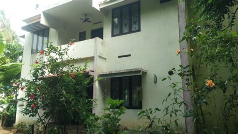 Bhk House For Sale At Ollur Thrissur Housefind