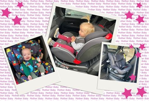 Best rotating spin 360 car seats 2025 tested by parents