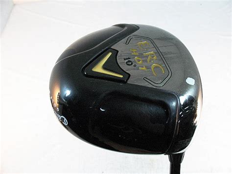 ERC HOT ドライバー 高反発 JV 50Eシリーズ 05 1W 10 R キャロウェイ 184 中古ゴルフクラブ通販 ゴルフエース GOLF ACE