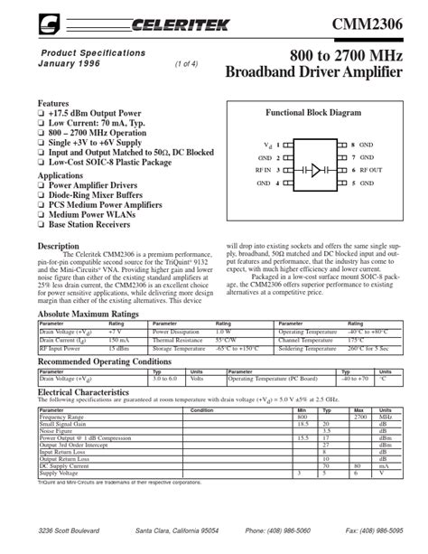 Cmm Datasheet Pdf Etc