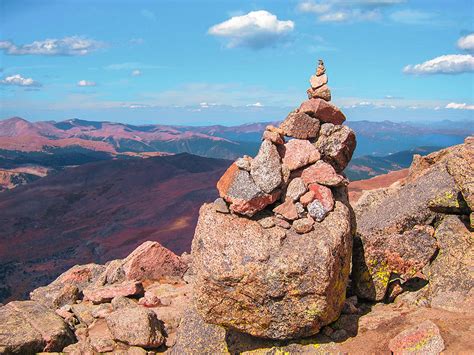 Mount Bierstadt Hike Colorado Er Full Guide And Gps