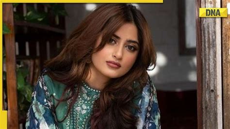 Sajal Ali Xxx Porn Sex Pictures Pass