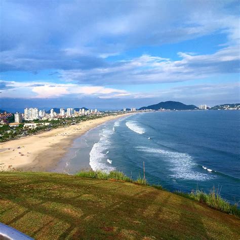 Praia Da Enseada Guaruj O Que Fazer E Melhores Hot Is