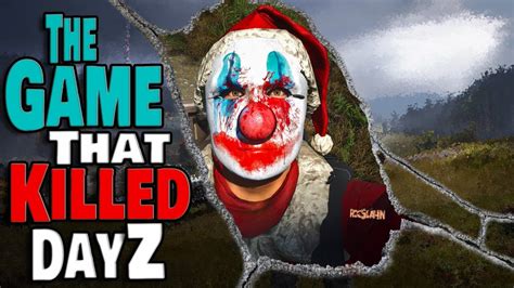 Is Scum Better Than Dayz Review Is Dayz Done Youtube