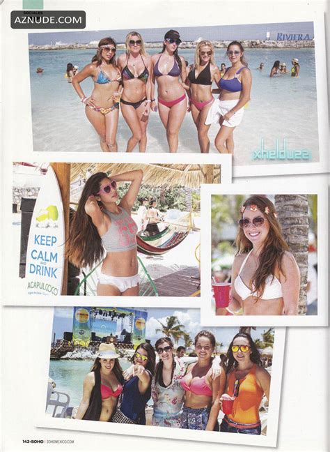 Marimar Vega Naked And Sexy Photos Aznude