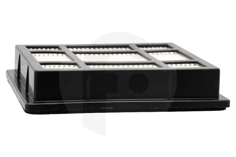 Nilfisk HEPA H10 Filter Voor Stofzuiger 78601000 Fiyo Nl