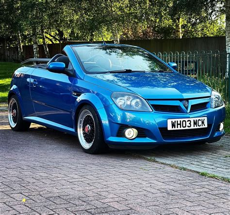 My 1.4 Vauxhall Tigra Auto : r/Tigra_Twintop