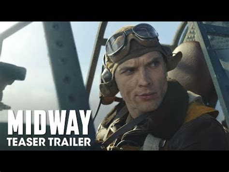 Midway Movie Trailer | POPSUGAR Entertainment