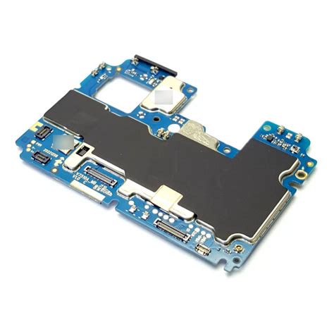 Placa Mãe Infinix Hot 30 X6831 256gb Shopee Brasil