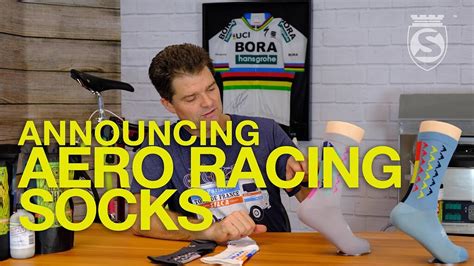 Silcas New Aero Racing Sock Page 2 Equipment Trainerroad