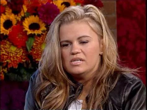 Kerry Katona Takes Swipe At Katie Price And Says Shes Run Out Of