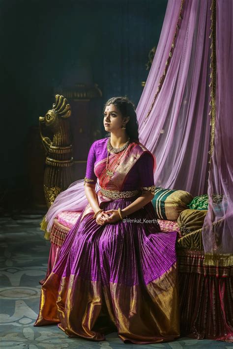 Anushka Shettys Looks In Baahubali The Conclusion Artofit