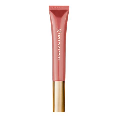 Max Factor Colour Elixir Lip Cushion Gloss Nude Glory Ml Buy Now With Express International