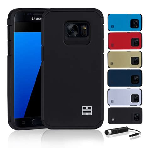 Samsung Galaxy S7 Slim Shockproof Case 32ndshop