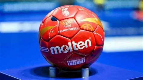 Sport Jo Les Listes Compl Tes Des Quipes De France De Handball