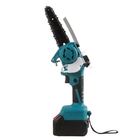 Мини Цепная пила с маслёнкой Makita BL1815 / BL1825 / BL1830 / BL 1840 ...