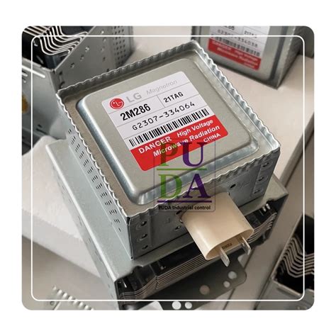 Magnetron For Microwave Equipment Lg 2m226 5129f Industrial Magnetron ...