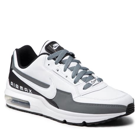 Sneakers Nike Air Max Ltd 3 687977 105 Weiß Eschuhede