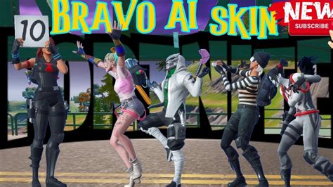 Fortnite Romania Live Bravo Ai Skin Cel Mai Smecher Castiga Haidti Cu