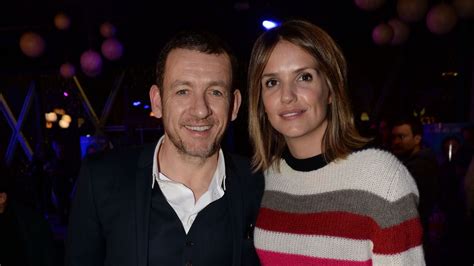 Dany Boon en couple qui est sa nouvelle compagne Laurence Arné Closer