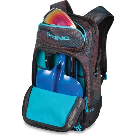 Dakine Heli Pro 20l Backpack Womens