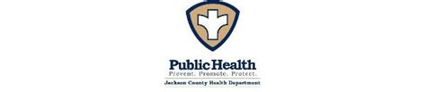 Log in - Jackson County Health Department