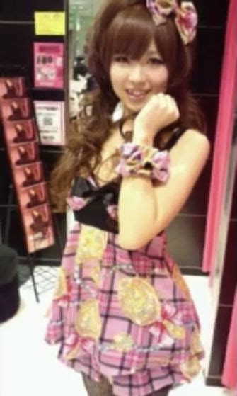 Pin By Wxriin On Mars Gals Gyaru Fashion Gyaru J Fashion