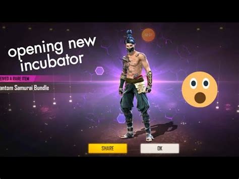 New Mystical Master Incubator Incubator Return One Spin Trick YouTube