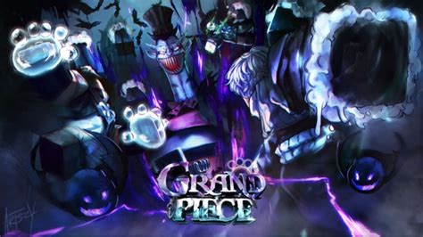 Grand Piece Online Races – All Races Listed – Gamezebo