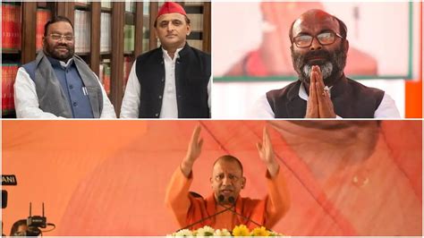 Up Election 2022 Phase 6 Voting Date Time Results Key Candidates