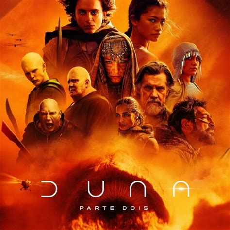 Stream [full Hd] Duna Parte 2 2024 Filme Completo Dublado Assistir