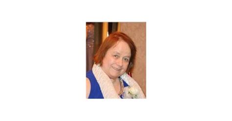 Theresa Gauthier Obituary 2023 North Attleboro Ma Sun Chronicle