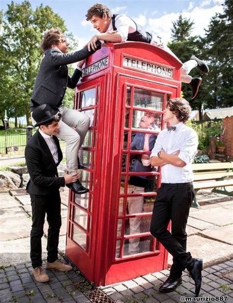 One Direction Photoshoot 2012 One Direction Photo 32278669 Fanpop