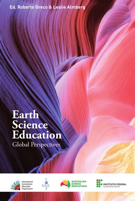 (PDF) Geosciences Education in Primary and Secondary Schools in Turkey