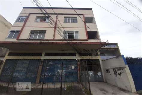 Condom Nio Em Rua Carvalho De Souza Cascadura Rio De Janeiro