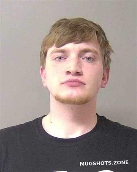 GILL ALEX JOSHUA 03 03 2024 Macon County Mugshots Zone