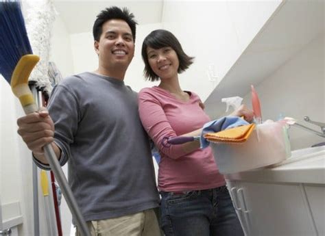 Hot Guys Doing Chores Yourtango