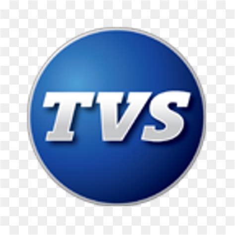 Tvs Logo Png