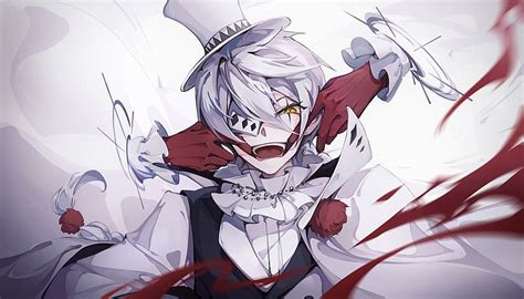 Anime, Bungou Stray Dogs, Nikolai Gogol, HD Wallpaper, 45% OFF