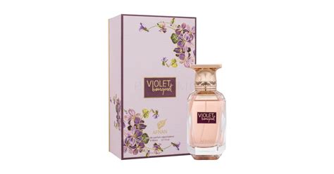 Arapski parfemi Afnan Violet Bouquet | Lijepa.hr