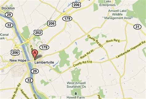 Lambertville man accused of threatening landlord, having 30 fake law ...