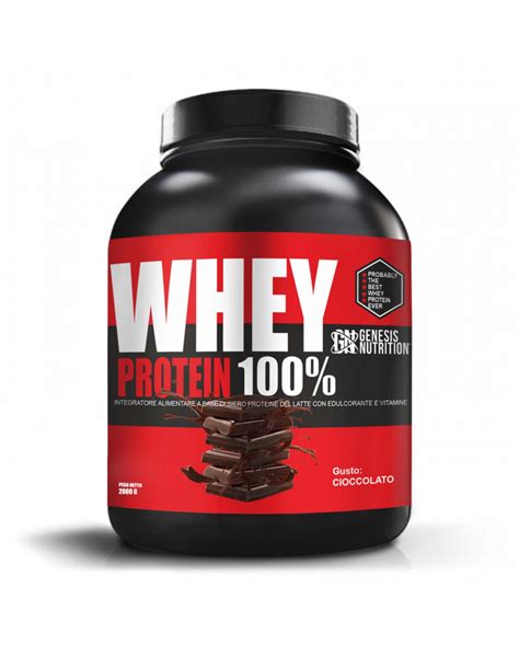 WHEY PROTEIN 2Kg SIERO PROTEINE ISOLATE WPI PROTEINE Proteine