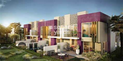 Damac Akoya Oxygen Dubailand Dubai Building Guide