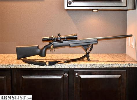 Armslist For Sale Remington 700 Varmint Sps 308