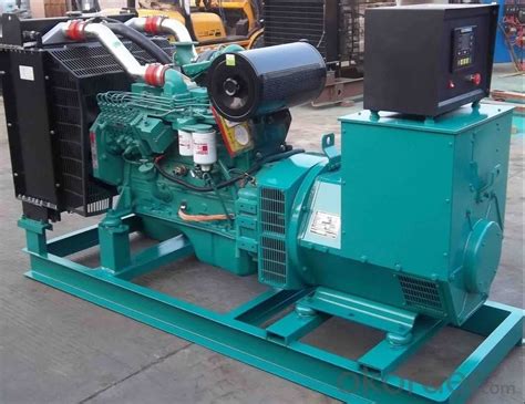 Electric Start 125 Kva Water Cooled Diesel Generator At Rs 700000set