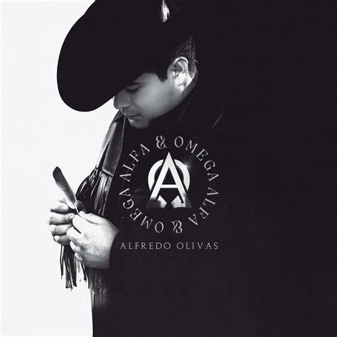 Alfa Omega De Alfredo Olivas En Apple Music