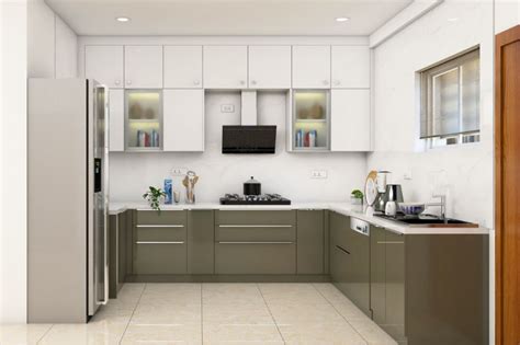 100 Modular Kitchen Designs In Hyderabad With Price Livspace